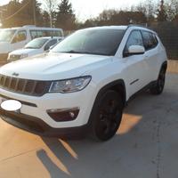Jeep Compass 1.4 MultiAir 2WD Business