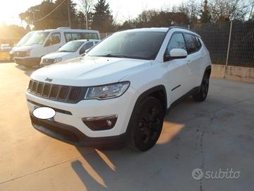 Jeep Compass 1.4 MultiAir 2WD Business