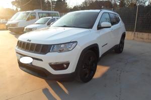 Jeep Compass 1.4 MultiAir 2WD Business