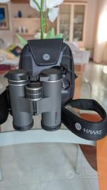 Binocolo Frontier EDX 8x32