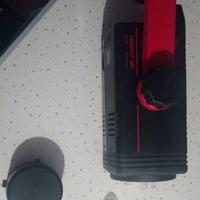 Blitz Multiblitz Profilite Compact300 flash guasto