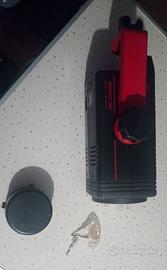 Blitz Multiblitz Profilite Compact300 flash guasto