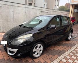 RENAULT Scenic 1.5 dCi 110CV Dynamique