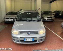 Fiat Panda 1.2 2004 5p Benzina