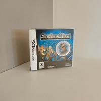 Scotland Yard - Nintendo DS