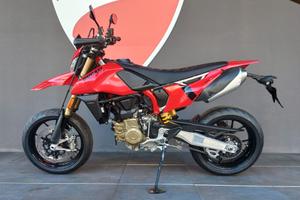 Ducati Hypermotard 698 - KM0