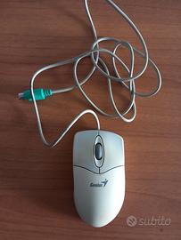 Mouse computer ( Genius )