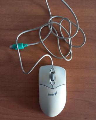 Mouse computer ( Genius )