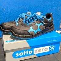 Scarpa lavoro SOTTOZERO 46