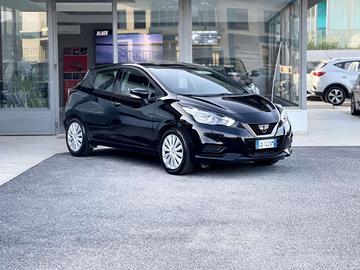 Nissan Micra 1.0 Benzina 71CV E6 Neo - 2020