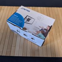 Supporto monitor da parete HFTEK