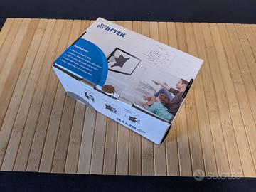 Supporto monitor da parete HFTEK