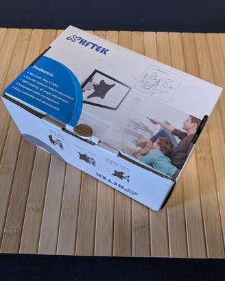 Supporto monitor da parete HFTEK