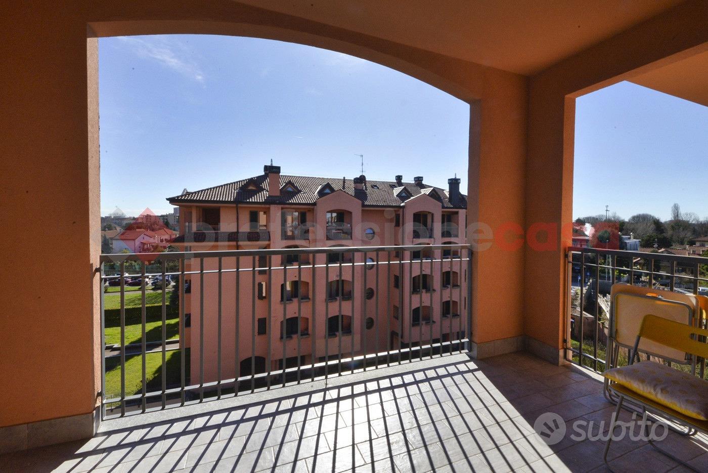 Appartamento – Paderno Dugnano, Dugnano - Vista 5
