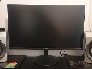Monitor PC Acer Sb273 G0bi | con garanzia