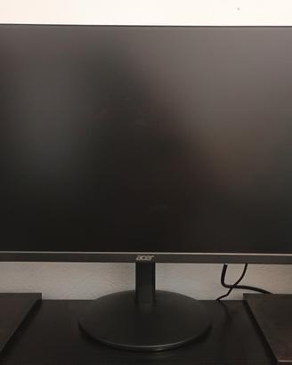 Monitor PC Acer Sb273 G0bi | con garanzia