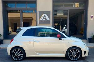 Abarth 595 1.4 Turbo T-Jet 165 CV Turismo...