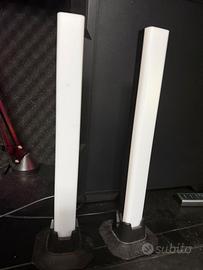 Lampade a led  per scrivania