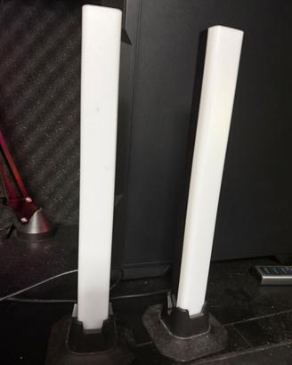 Lampade a led  per scrivania