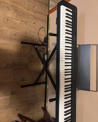 Pianoforte digitale Casio CDP S-110 88 tastipesati