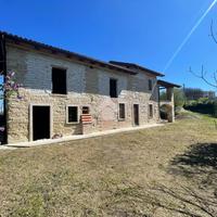 CASA INDIPENDENTE A GABIANO