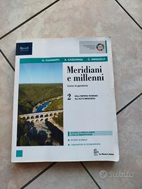 Meridiani e millenni