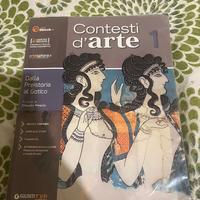 Contesti d’arte