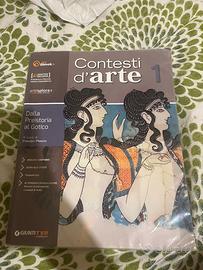 Contesti d’arte