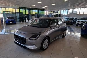 SUZUKI Swift 1.2 Hybrid Waku PROMO+INCENTIVO
