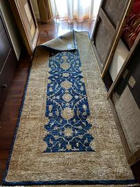 Tappeto passatoia persiano