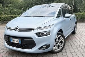 Citroen C4 (TAGLIANDICITROEN)Picasso 1.6 e-HDi 115