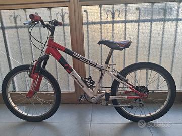 Bici da battaglia