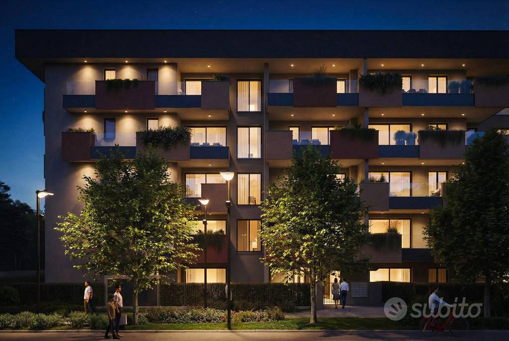 Apartment in Monza, Triante - Vista 4