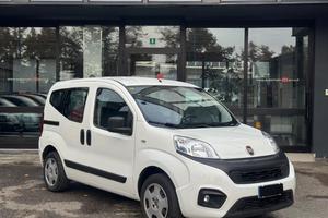 FIAT Qubo 1.4 8V 77 CV Easy !!GPL!!