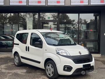 FIAT Qubo 1.4 8V 77 CV Easy !!GPL!!