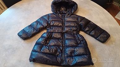 Piumino ADD Bambina 2 ANNI