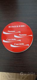 sottobicchieri Coca-Cola