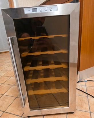 Cantinetta vino Maison Cavist CAVC18