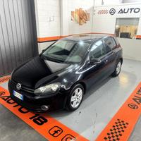 VOLKSWAGEN Golf 1.4 TSI 122CV Automatica Highlin