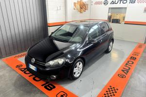VOLKSWAGEN Golf 1.4 TSI 122CV DSG 5p. Highline