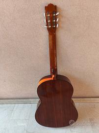 Chitarra Tamaki classica