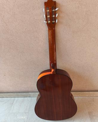 Chitarra Tamaki classica