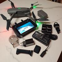 Drone DJI Mavic 2 Pro