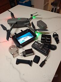 Drone DJI Mavic 2 Pro