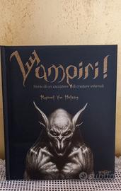 Libro - Vampiri