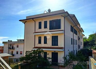 3 LOCALI A RIGNANO FLAMINIO