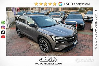 Renault Austral Full Hybrid E-Tech 200 CV