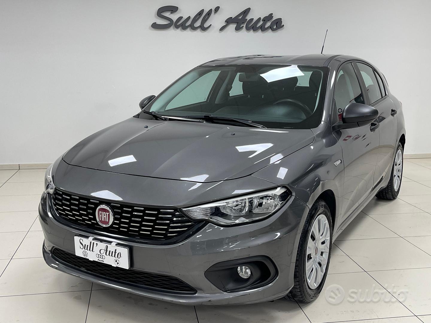 Auto Usate Pisa FIAT Tipo Benzina 1.4 5 porte Easy - Auto 2000