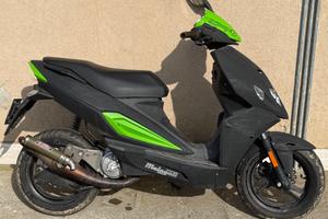 Malaguti Phantom F12R – 6200 km – Ottime condizion