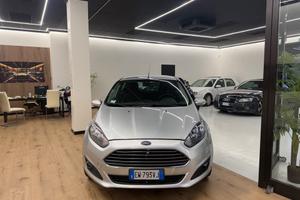 Ford Fiesta 1.5 TDCi 75CV 5 porte Business